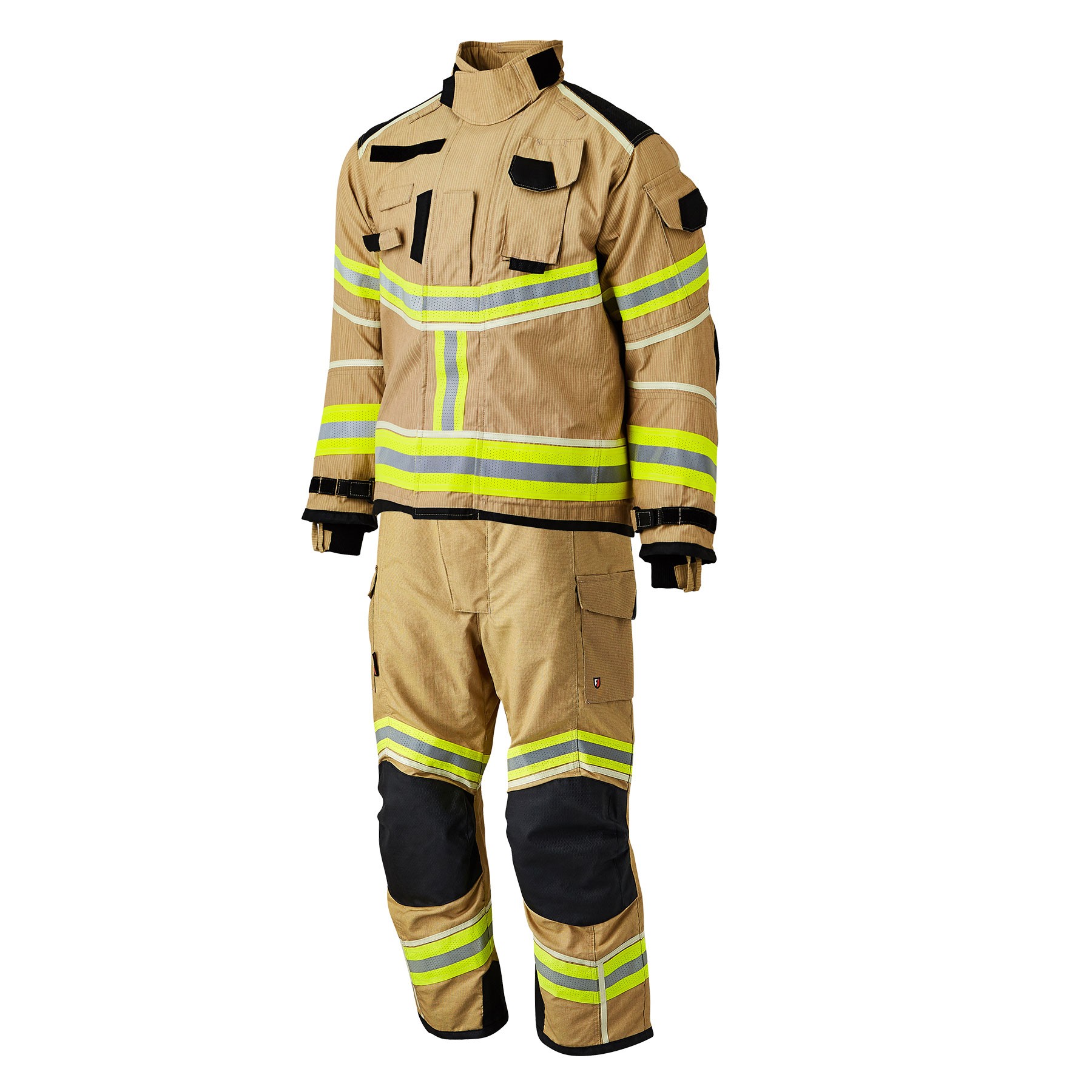 770/775 Valiant Firefighter Suit