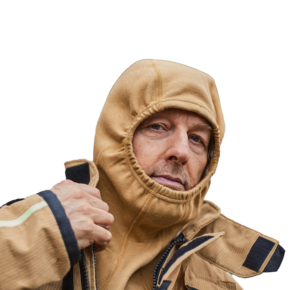 Protecting firefighters from cancer: the most advanced particulate hoods on the market