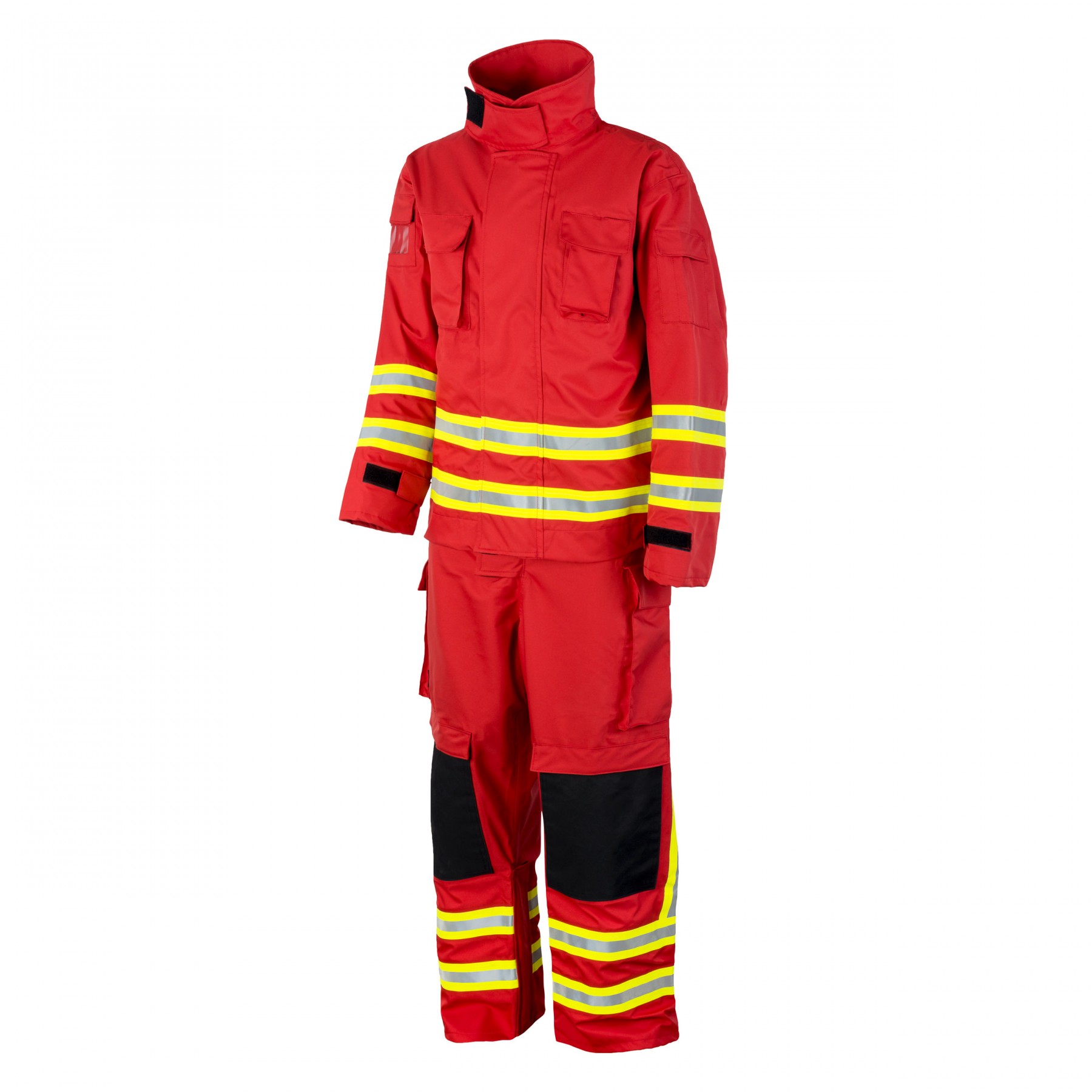 402/403 HVP Firefighter Suit