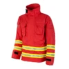 402 HVP Firefighter Jacket