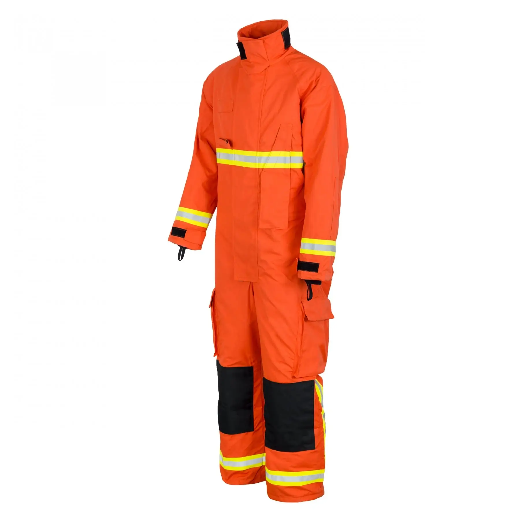 637 Firefighter Coveralls