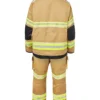 640/645 Challenger Firefighter Suit - Image 2