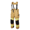 Challender 640/645 Firefighter Image Close Up Product