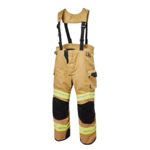 Challender 640/645 Firefighter Image Close Up Product