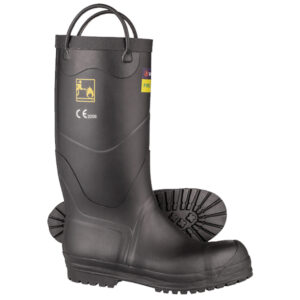 Skellerup Firefighter Boots - FlamePRO Product Image