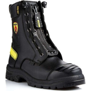 Goliath Hades FireFighter Boots - FlamePRO Product Images