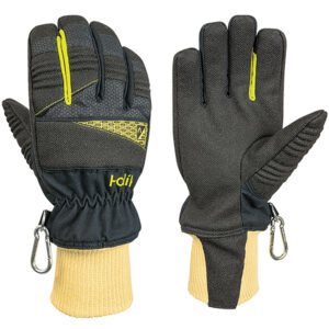 Holik Hunter Firefighter Gloves - FlamePRO Firefighter Gloves