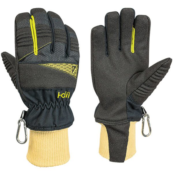 Holik Hunter Firefighter Gloves - FlamePRO Firefighter Gloves