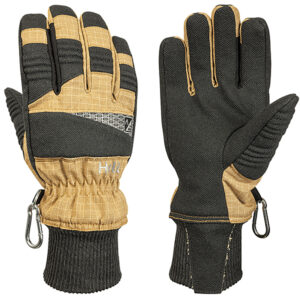 Holik Hunter Glove - FlamePRO Firefighter Gloves Product Image