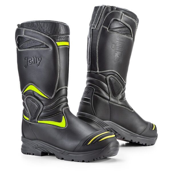 Jolly 9305 Firefighter Boots