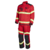 902/903 SPPE Firefighter Image Close Up Product