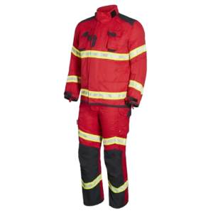 902/903 SPPE Firefighter Image Close Up Product