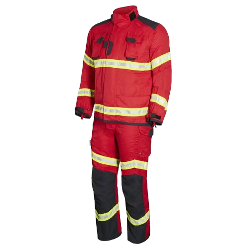 SPPE 902/903 Defender Firefighter Suit
