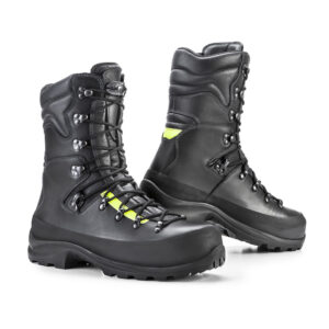 SPPE Jolly 6530 Wildland boots - FlamePRO Product Image