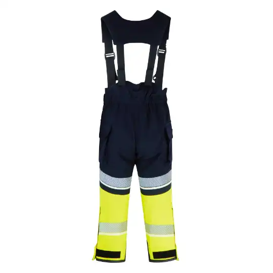 535 Apollo Firefighter Trousers