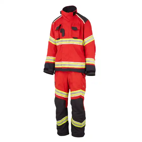 902/903 Defender Firefighter Suit