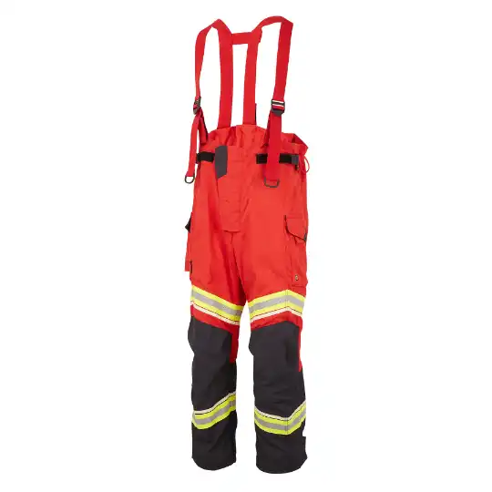 SPPE 903 Defender Firefighter Trousers