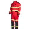 992 Defender Firefighter Coveralls