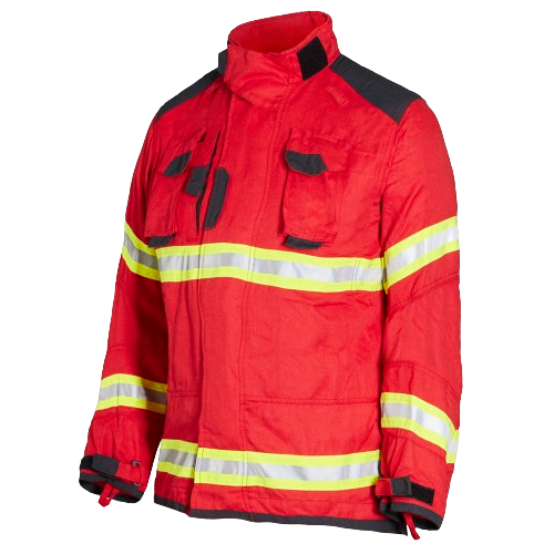 SPPE 902 Defender Firefighter Jacket
