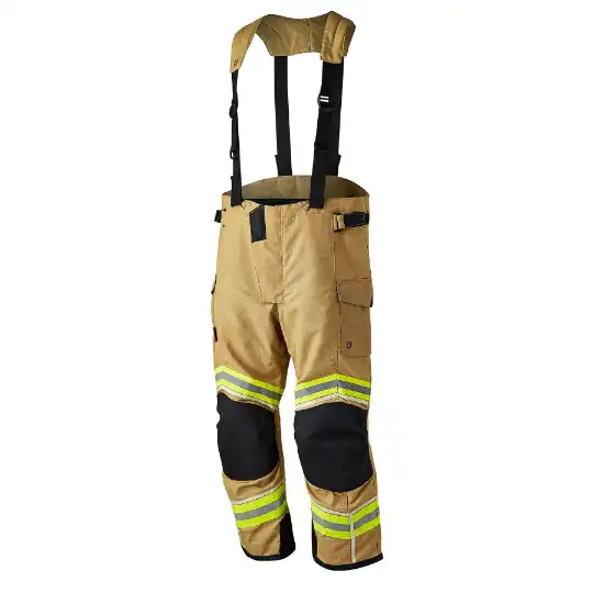 775 Valiant Firefighter Trousers