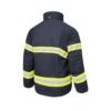 630 Image CLose Up image FlamePro Garment