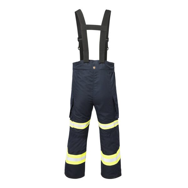 VA1 - Australian 635 Garment FlamePro for Firefighters