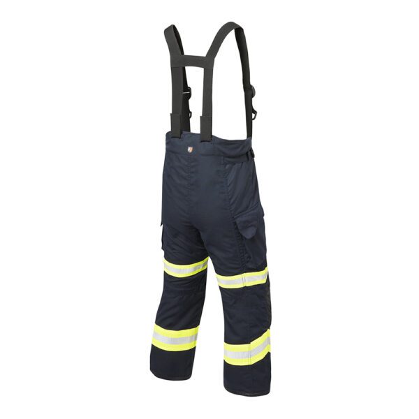 VA1 - Australian 635 Garment FlamePro for Firefighters