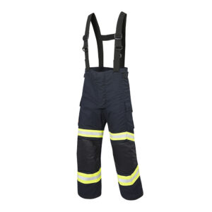 VA1 - Australian 635 Garment FlamePro for Firefighters
