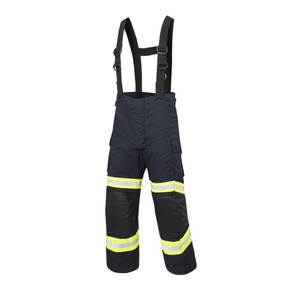 VA1 - Australian 635 Garment FlamePro for Firefighters