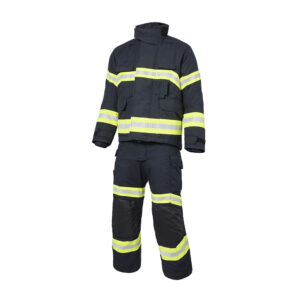 VA1 - Australian 635 and 630 Garment FlamePro for Firefighters