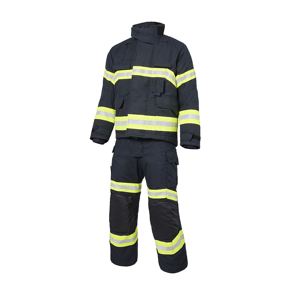 630/635 Advance Firefighter Suit