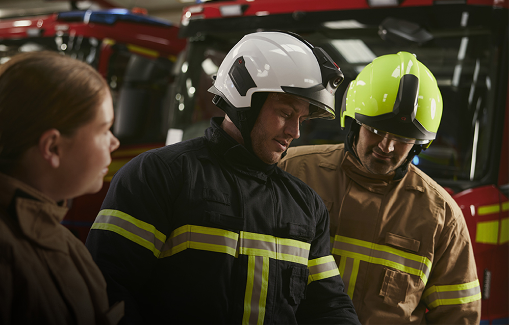 What next for UK fire and rescue services?