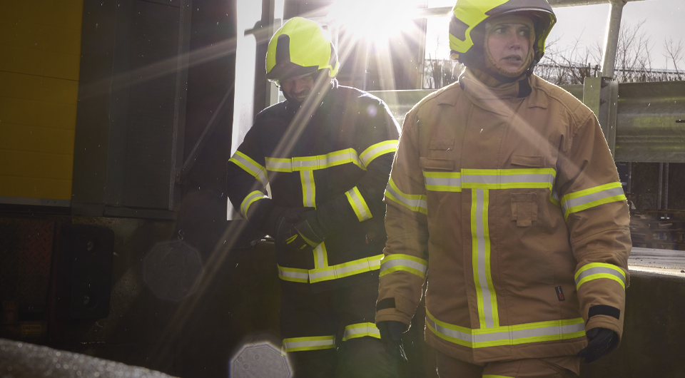 Firefighting kit – is it time to end one-type-fits-all?