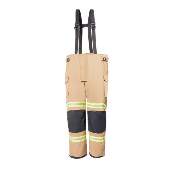 675 Salopettes/Trousers - FlamePro