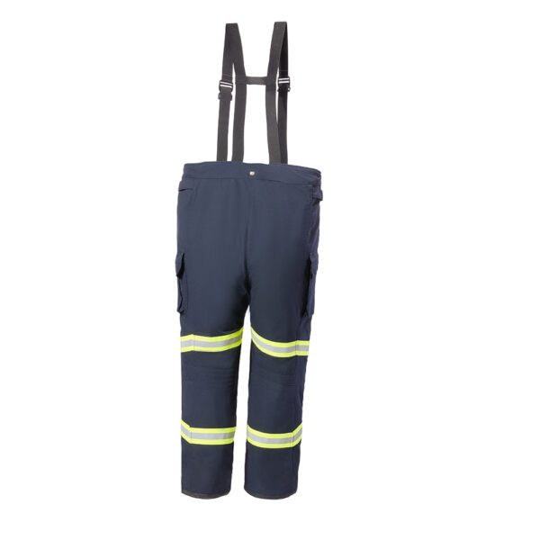 675 Salopettes/Trousers - FlamePro