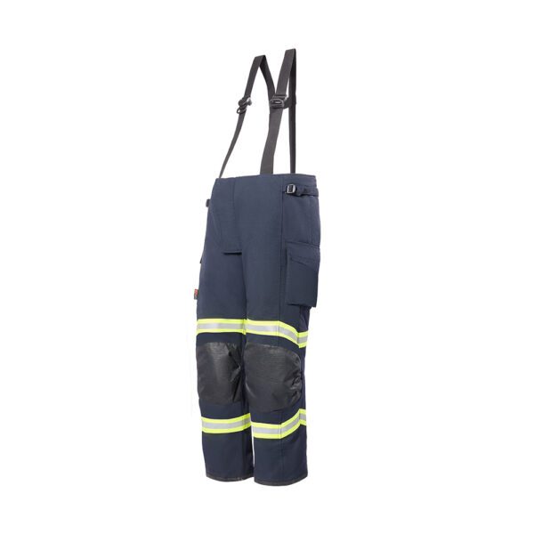 675 Salopettes/Trousers - FlamePro