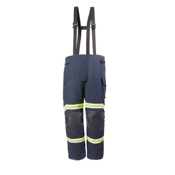 675 Salopettes/Trousers - FlamePro