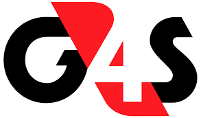 G4S logo - FlamePro Testimonial