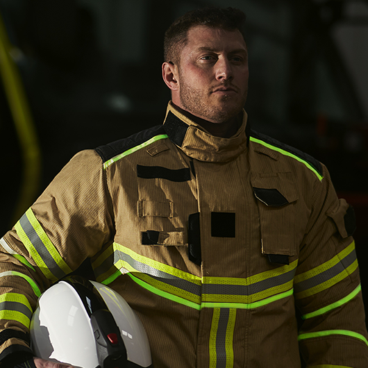 Top tips for maintaining firefighting PPE