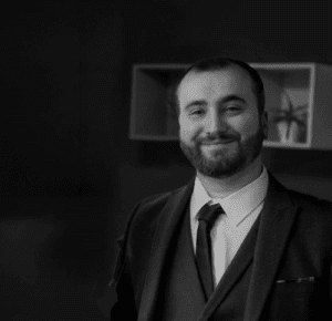 Adrian Jaoudat - FlamePro